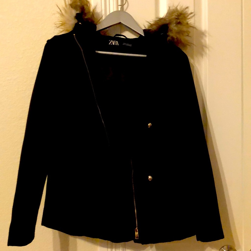 Winter Coat